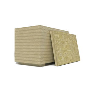 HEBEI UNTIED INSULATION Panneau d'isolation thermique mural <span class=keywords><strong>rigide</strong></span> ignifuge en résine liée, dalle <span class=keywords><strong>de</strong></span> <span class=keywords><strong>laine</strong></span> <span class=keywords><strong>de</strong></span> roche <span class=keywords><strong>de</strong></span> basalte - Product Image 1