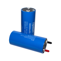 Batterie LiFePO4 Tipsun 60145 3.2V 50000mAh 160WH, Fourniture Directe Usine, OEM ODM Disponible, Batterie au Lithium