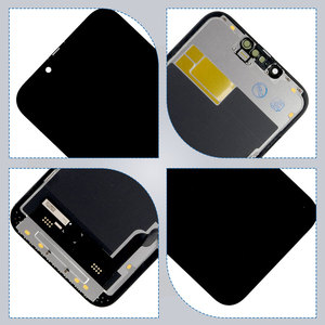 Pantalla LCD OLED flexible para móvil DD, reemplazo de pantalla para iPhone 13, pantalla para iPhone 13, LCD para iPhone 13, pantalla para iPhone 13 - Product Image 4