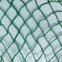 Filet anti-oiseaux en HDPE protégé contre les UV, filet de protection pour arbres fruitiers de jardin