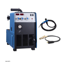 Machine à souder HUAYUAN NB-300T1 MIG/MAG