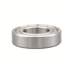 Rodamiento de Bolas de Ranura Profunda No Estándar 6302/12 6302/14 6302/16-2RS 12*14*16*42*13mm - Product Image 4