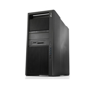 Station de travail <span class=keywords><strong>HP</strong></span> <span class=keywords><strong>Z840</strong></span> Tower d'occasion, processeur Xeon E5-2609 V3, 32 Go de RAM DDR4, SSD SATA 1 To, station de travail hautement performante - Product Image 1
