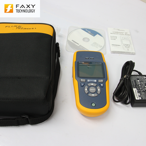 LRAT-1000 LRAT-2000-KIT : Appareil de test de réseau LinkRunner haute précision pour réseaux Passepartout - Product Image 1