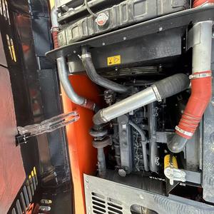 Excavadora Usada DOOSAN DX225LC-9C de 22 Toneladas de Alto Rendimiento con Componentes Principales Kawasaki: Motor, Bomba y Transmisión - Product Image 5