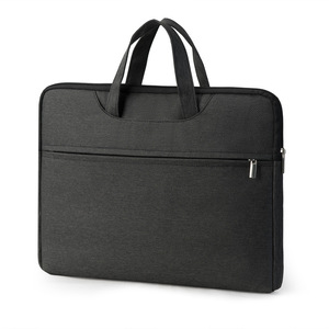 Factory Wholesale Briefcase Business Travel Bestseller Oxford Fabric Custom New Waterproof Polyester Portable Office <b>Laptop</b> Bag - Product Image 3