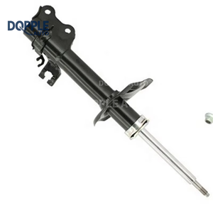 Amortisseur de Suspension pneumatique <span class=keywords><strong>KAZOKU</strong></span> pour pièces automobiles OE 54302AX002 pour Nissan MARS III (K12) - Product Image 5