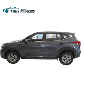   SUV compact urbain Seltos, extérieur élégant, conduite confortable, <span class=keywords><strong>vente</strong></span> flash, <span class=keywords><strong>voiture</strong></span> familiale, directement de l'usine - Product Image 3