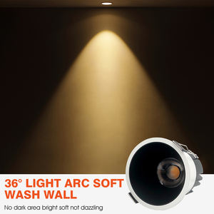 Prix de gros Salle de bain Bureau Maison Plafonnier encastré 7W 10W <span class=keywords><strong>Led</strong></span> Spots <span class=keywords><strong>Spot</strong></span> Light - Product Image 2