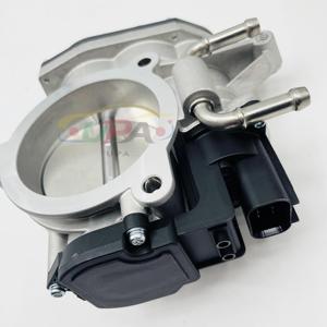 Pieza de Repuesto Original para Motor de Automóvil, Conjunto de Cuerpo del Acelerador 35100-3C200 para Hyundai Elantra Kia Cerato 351003C200 - Product Image 5