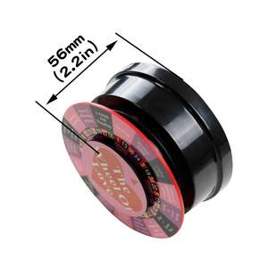 Entretenimiento eléctrico <span class=keywords><strong>Ruleta</strong></span> Regalo <span class=keywords><strong>del</strong></span> día de San Valentín Juguetes sexuales para mujeres-Bondage Gear - Product Image 2