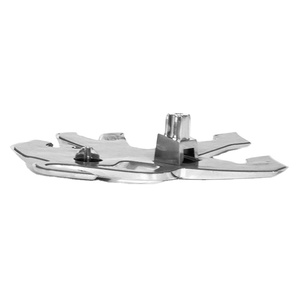 Accesorio de coche <span class=keywords><strong>insignia</strong></span> de puerta trasera 9811882477 para <span class=keywords><strong>Peugeot</strong></span> 3008/4008 - Product Image 4