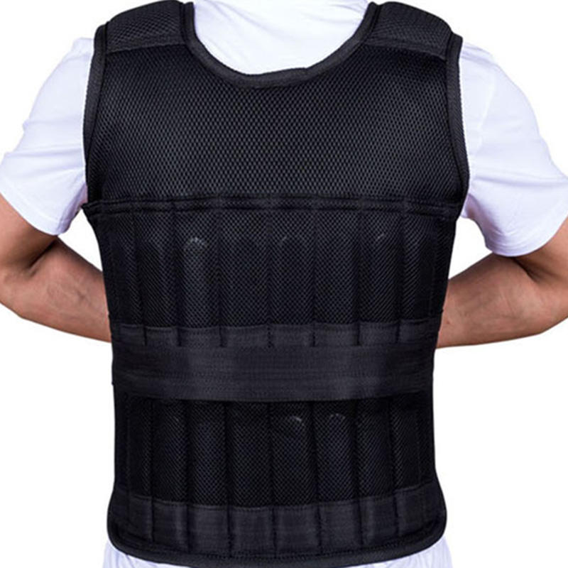 Vest empty skin (can hold 35kg)