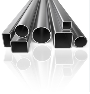 Tubo Redondo Sin Costura de Acero Inoxidable 201 304 304L, Grosor Personalizado - Product Image 1