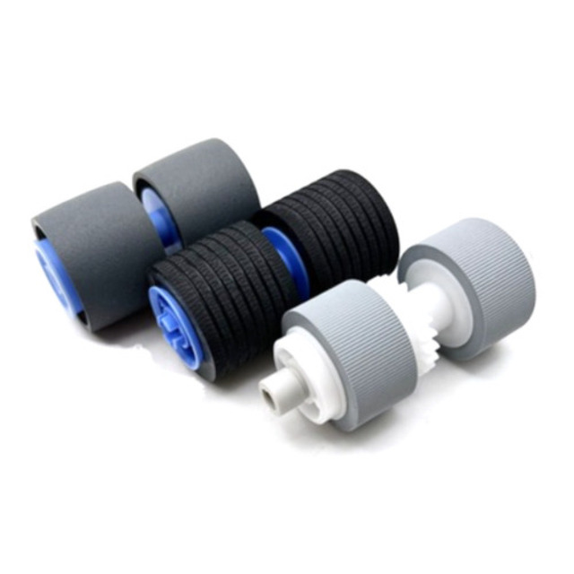 Scanner Exchange Roller 3601C002 Fits For Canon DR-G2110 DR-G2140 DR-G2090