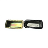 Accessoires de moteur diesel de haute qualité ZS195 ZS1110 ZS1115, carter d'huile de moteur diesel