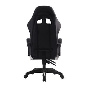 <span class=keywords><strong>Fantech</strong></span> เก้าอี้เล่นเกมรุ่น2019,ที่วางแขน Nubwo พับได้วัสดุสุดหรู - Product Image 5