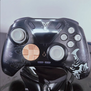 Controlador de juego inalámbrico Flydigi APEX 4 Power BT para <span class=keywords><strong>PC</strong></span>/TV/teléfono inteligente Gamepad para Switch/Steam Deck Handle - Product Image 5