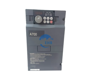 Amplio Onventory PLC convertidor de frecuencia de control de la FR-A720-3.7K - Product Image 4