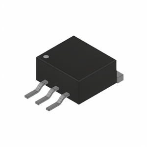 FDD3580 Authorized Distributor Electronic Circuit Components TO-252 Transistors - Product Image 1