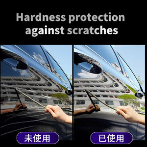 Spray Sigillante per Auto 465ml, Rivestimento Ceramico Lucidante, Nano-Rivestimento Rapido, Cera Impermeabilizzante per Vernice Auto - Product Image 4