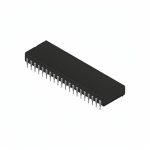 Embedded Buy Electronics Components Online In Stock AT87C51RB2-3CSUM 40 DIP - Product Image 1