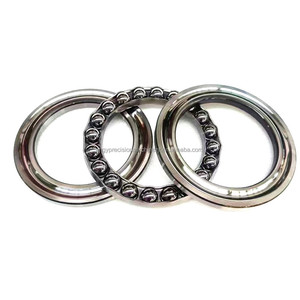 25x42x11mm Thrust Ball Bearing <span class=keywords><strong>51105</strong></span> - Product Image 3