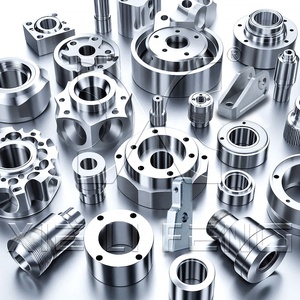 <span class=keywords><strong>CNC</strong></span> gia công phay dịch vụ phần cứng nhà máy tùy chỉnh thép không gỉ <span class=keywords><strong>CNC</strong></span> chế biến Kit Bộ phận kim loại chế tạo - Product Image 2