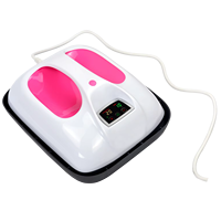 Machine de Sublimation Portable Nouvelle Génération, Vente Chaude en Gros, Mini Presse à Chaud Manuelle pour Logos et T-shirts, Facile à Utiliser