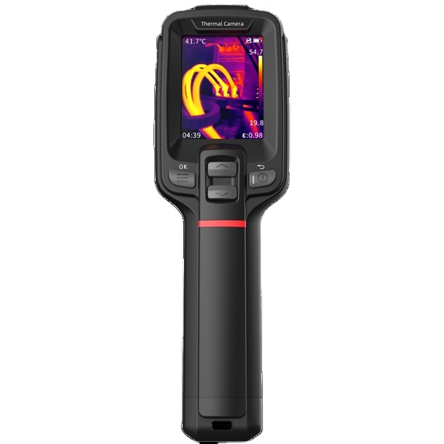 Guide Thermal Camera for Electronic Accurate Measurement with Clear Higher Quality Images 2M Pixels Support WiFi and App