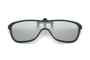 <span class=keywords><strong>Gafas</strong></span> de Sol <span class=keywords><strong>para</strong></span> hombre con montura grande de tendencia 2025, diseño abatible, lentes polarizadas azules y rojas de alta calidad, <span class=keywords><strong>gafas</strong></span> de sol <span class=keywords><strong>para</strong></span> conducir, espejo <span class=keywords><strong>adaptable</strong></span> - Product Image 4