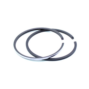 Jeu de segments de piston pour moteur hors-bord Yamaha 682-11610-01 pour moteurs 2 temps de 9,9 à 15 CV, pièce de rechange - Product Image 1