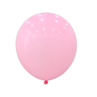 Ballons Rose Vif Princesse, Ballons Rose Pâle, Ballons Or Rose, Arche de Ballons Macaron pour Anniversaire, Fiançailles, Remise de Diplôme