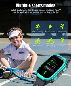 APP Remote Control 4G Smart Watch with SIM Video Call Music Player <strong>Google</strong> <strong>Translate</strong> Useful GPS Watch WiFi Connect AI Watch - Product Image 4