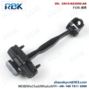 ตัวจำกัดการเปิดประตู Rok รุ่น CN15-N23500-AB สำหรับประตูหน้า Wingbo สีดำ - Product Image 2