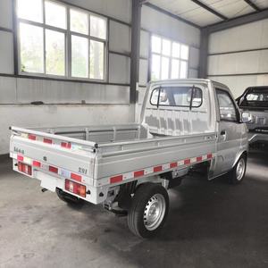 מותג-2025 חדש dfsk k01 משאית מטען במניות בנזין יחיד במונית lhd אירו 6 מצב אוויר יעיל - Product Image 3