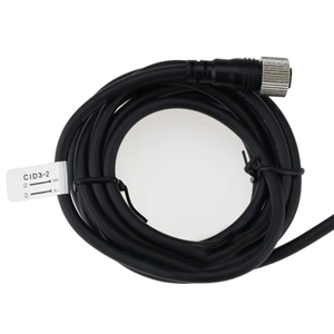 Cables de Sensor de proximidad fotoeléctrico, nuevo, 1 Uds., # nuevo, Original, listo, en Stock, automatización Industrial, PLC, programa dedicado - Product Image 1