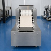 Mini machine à biscuits pour chiens, moule à presser les biscuits en forme de noix, idéale pour les petites entreprises