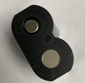 CR-P2 6V primer 1400mAh baterai Lithium instrumen cerdas Gas air dan meteran listrik sumber daya cadangan memori - Product Image 4