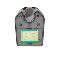 Medidor de densidad portátil Hidrómetro digital (tubo vibratorio en forma de U)