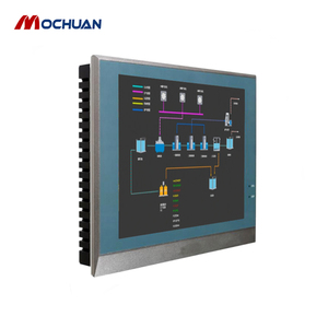Mochuan Interfaccia Uomo-Macchina (HMI) da 12,1 Pollici per Protocollo Modbus, Display e Controllo Dispositivi - Product Image 1