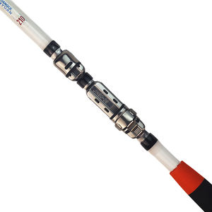 1,5 m 2,1 m 2,7 m <span class=keywords><strong>surfcasting</strong></span> telescópico mar cañas de pescar fibra de vidrio pesca surf varilla <span class=keywords><strong>Combo</strong></span> - Product Image 6