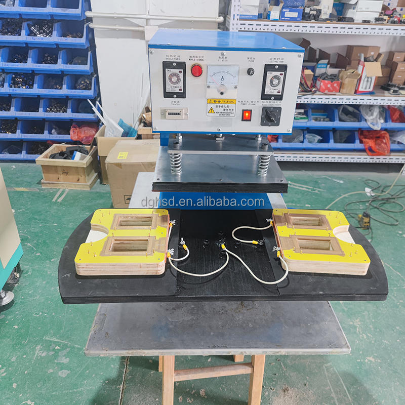 Blister Card Packing Machine for Efficient Packaging