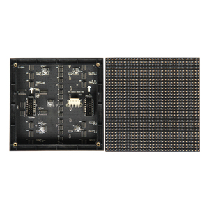 Nhà máy trực tiếp Chất lượng cao trong nhà dẫn hiển thị Module 32x32 pixel đầy đủ màu sắc P4 dẫn mô-đun - Product Image 2