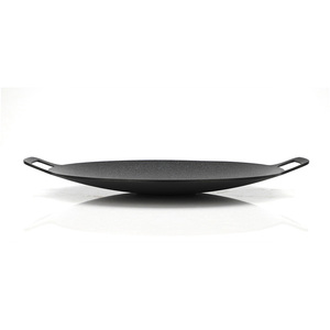 Vỉ nướng cao cấp đúc nhôm không dính vỉ nướng với lớp phủ PTFE bền để sưởi ấm ngay cả - Product Image 2