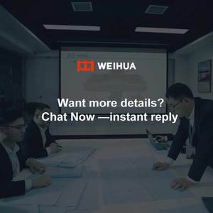 رافعة ميناء متحركة من WEIHUA، رافعة بوابية رباعية الوصلات، رافعة تسوية ورفع للميناءات - Product Image 6