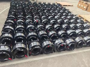 بكرة كابلات ST01-K، موصلات الألياف البصرية، بكرة كابلات الألياف البصرية سهلة اللف والفك - Product Image 5