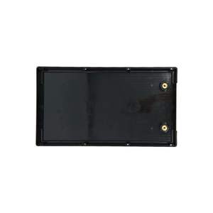 กล่องแบตเตอรี่ LiFePO4 24V 250AH, กล่องพลาสติกขนาด 522x269x225/245 มม. สำหรับรถบ้าน รถกอล์ฟ เรือ และระบบกักเก็บพลังงานแสงอาทิตย์ - Product Image 3