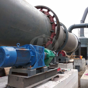 <strong>Cheap</strong> Calcium Carbonate Gypsum Drying <strong>Rotary</strong> Drum <strong>Dryer</strong> Machine - Product Image 5
