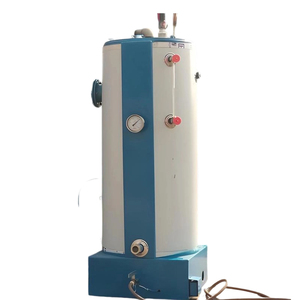 Acil kapatma fonksiyonu ile elektrik buhar türbini jeneratör kontrol paneli - Product Image 1